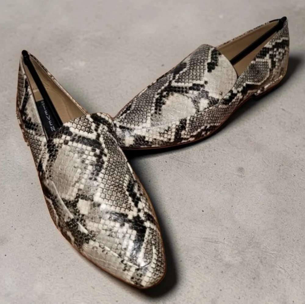 NEW IN BOX Steve Madden Haylie Loafers